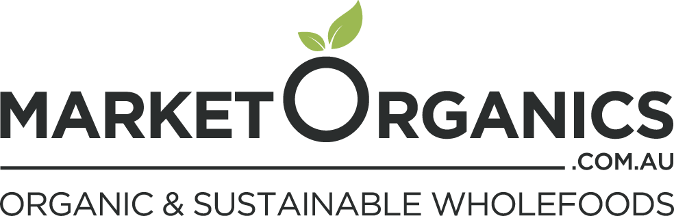 Market Organics logo