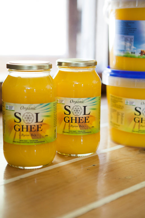 Recipes – Sol Organics