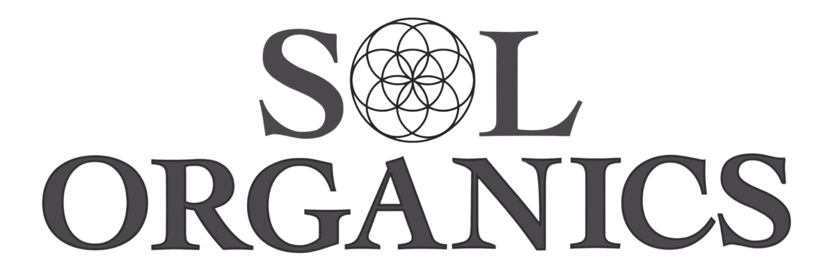 Sol Organics logo
